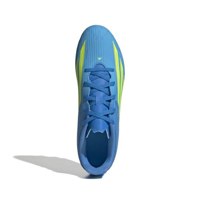 Adidas F50 Club FG/MG JS1472 ayakkabılar - Görsel 5