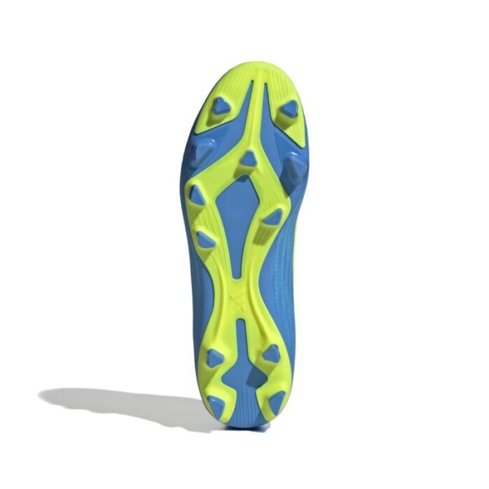 Adidas F50 Club FG/MG JS1472 ayakkabılar - Görsel 6