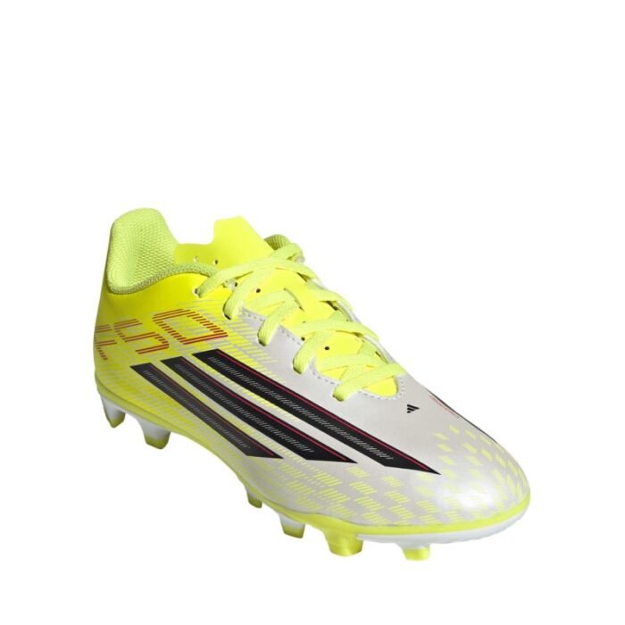 adidas F50 Club FG/MG JS1482 çocuk futbol ayakkabısı - Görsel 2