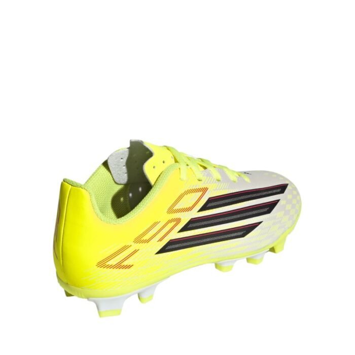adidas F50 Club FG/MG JS1482 çocuk futbol ayakkabısı - Görsel 3
