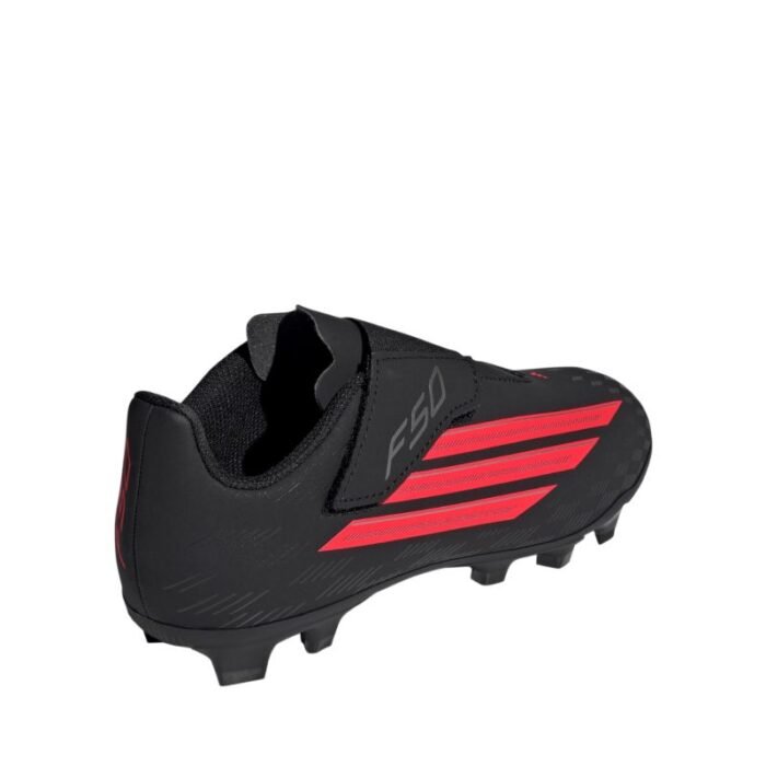 adidas F50 Club Vel FG/MG JS1488 çocuk futbol ayakkabısı - Görsel 3