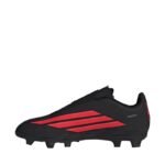 adidas F50 Club Vel FG/MG JS1488 çocuk futbol ayakkabısı - Görsel 5