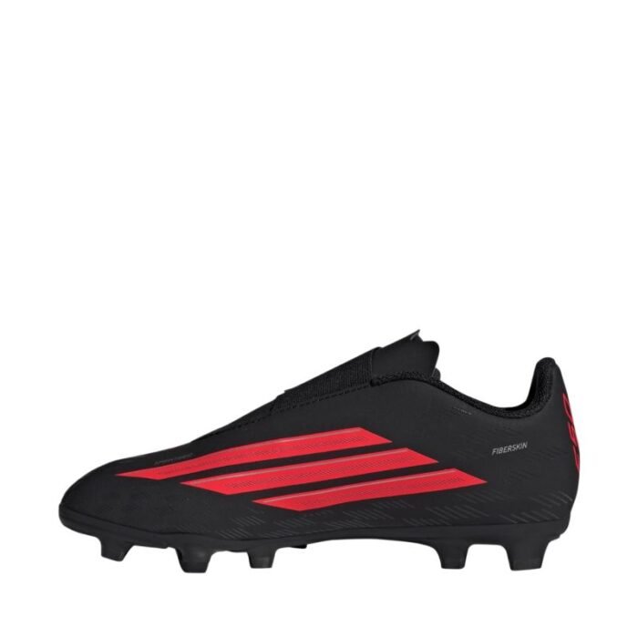adidas F50 Club Vel FG/MG JS1488 çocuk futbol ayakkabısı - Görsel 5