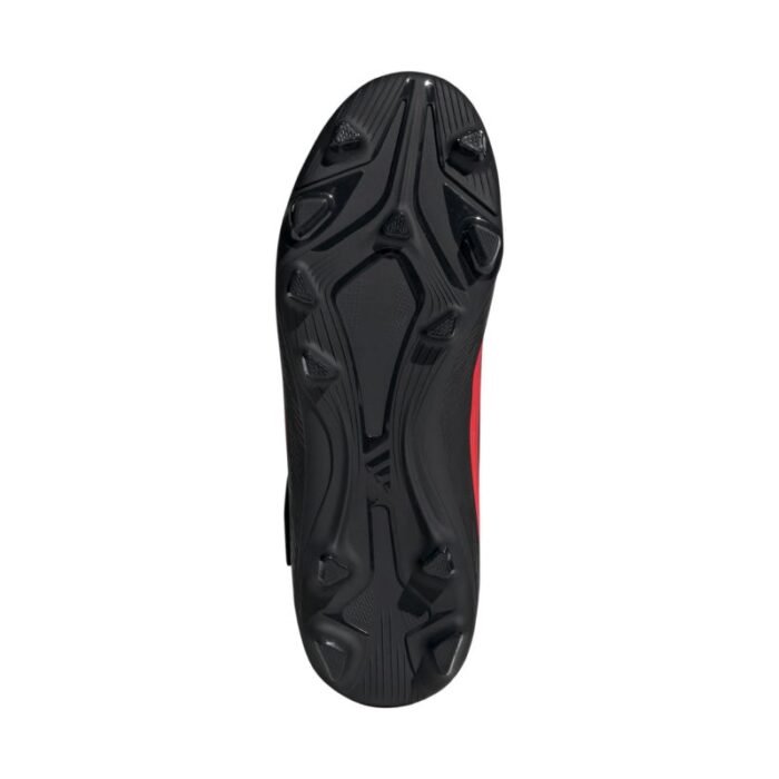 adidas F50 Club Vel FG/MG JS1488 çocuk futbol ayakkabısı - Görsel 6