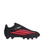 adidas F50 Club Vel FG/MG JS1488 çocuk futbol ayakkabısı - Görsel 7