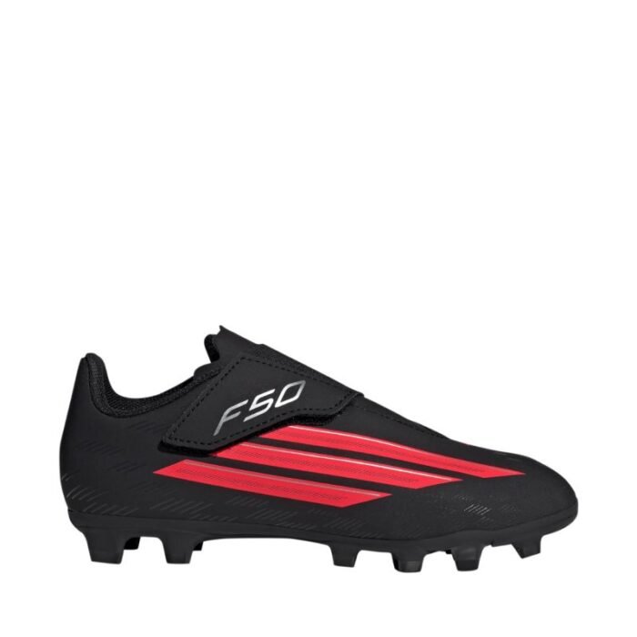 adidas F50 Club Vel FG/MG JS1488 çocuk futbol ayakkabısı - Görsel 7