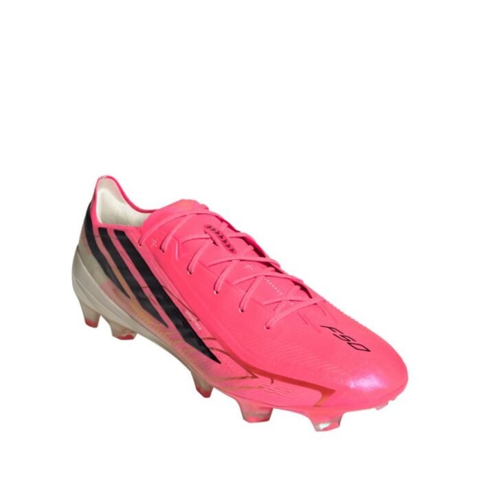 Adidas F50 Hyperfast Elite FG futbol ayakkabısı - Görsel 2
