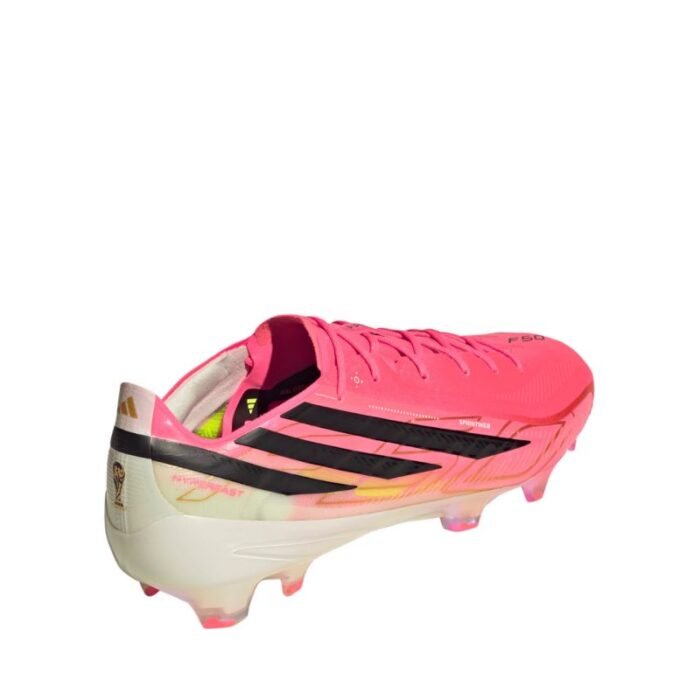 Adidas F50 Hyperfast Elite FG futbol ayakkabısı - Görsel 3