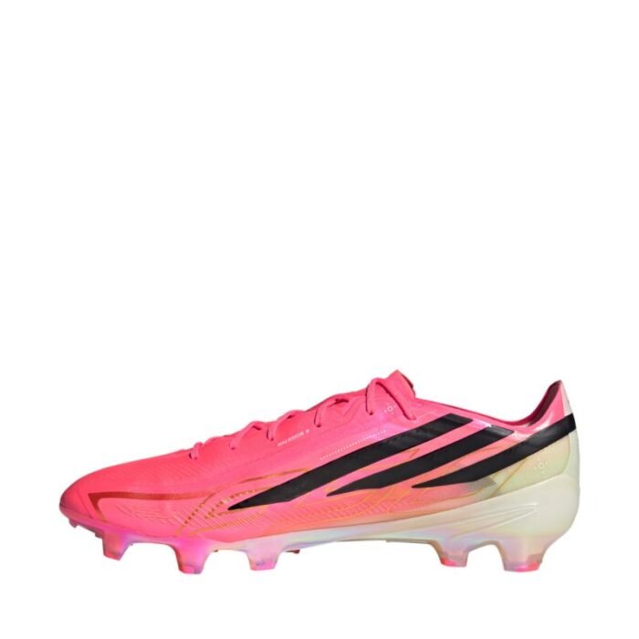 Adidas F50 Hyperfast Elite FG futbol ayakkabısı - Görsel 5