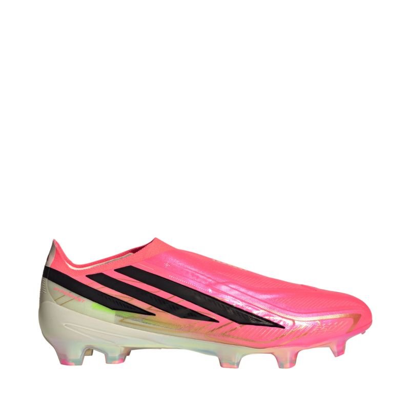 tryoshop-adidas-f50-hyperfast-elite-ll-fg-football-boots-pink-kj6080-2975330-5 Adidas F50 Hyperfast Elite LL FG futbol ayakkabıları - Görsel 1