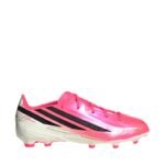 Adidas F50 Hyperfast League FG çocuk futbol ayakkabısı