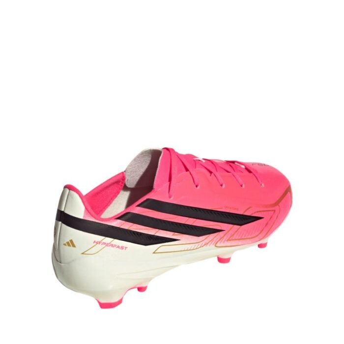 Adidas F50 Hyperfast League FG çocuk futbol ayakkabısı - Görsel 3