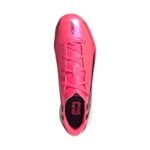 Adidas F50 Hyperfast League FG çocuk futbol ayakkabısı - Görsel 4