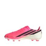 Adidas F50 Hyperfast League FG çocuk futbol ayakkabısı - Görsel 5