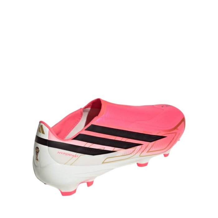 Adidas F50 Hyperfast League LL FG futbol ayakkabıları - Görsel 3