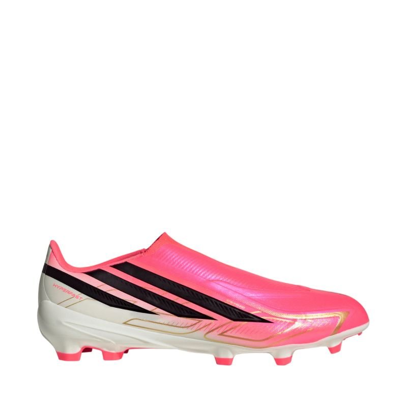 tryoshop-adidas-f50-hyperfast-league-ll-fg-football-boots-pink-ih7089-2975852-5 Adidas F50 Hyperfast League LL FG futbol ayakkabıları - Görsel 1