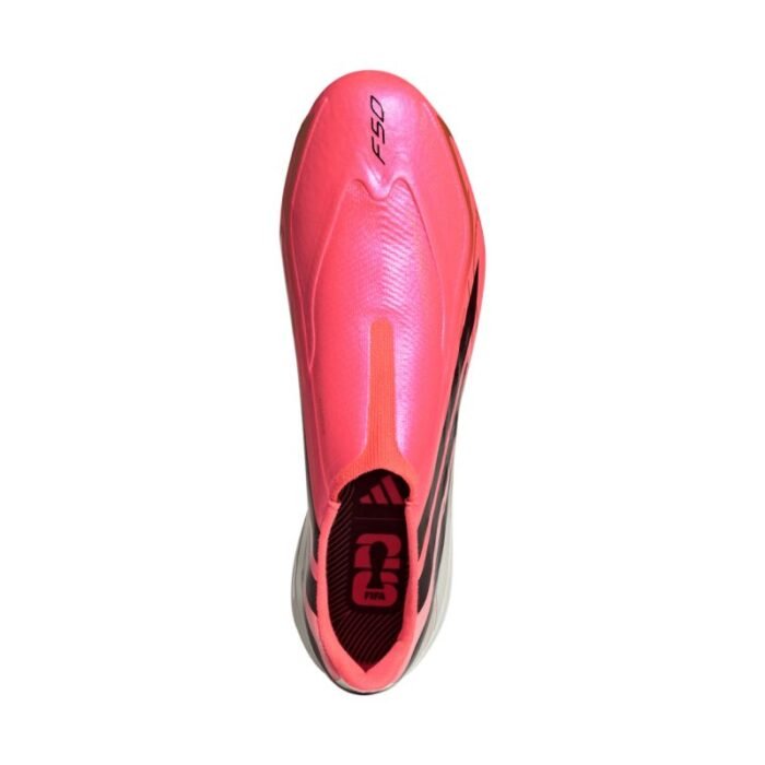 Adidas F50 Hyperfast League LL FG futbol ayakkabıları - Görsel 4