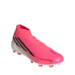 Adidas F50 Hyperfast League Mid FG futbol ayakkabısı - Görsel 2