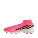 Adidas F50 Hyperfast League Mid FG futbol ayakkabısı - Görsel 5
