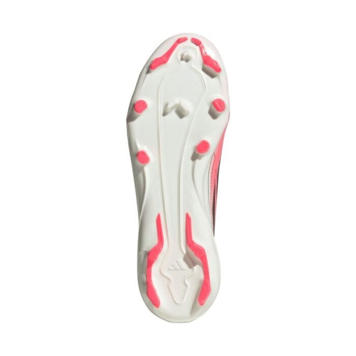 Adidas F50 Hyperfast League Mid FG Çocuk Futbol Ayakkabısı - Görsel 6