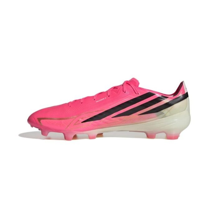 Adidas F50 Hyperfast Pro FG Ayakkabılar - Görsel 2