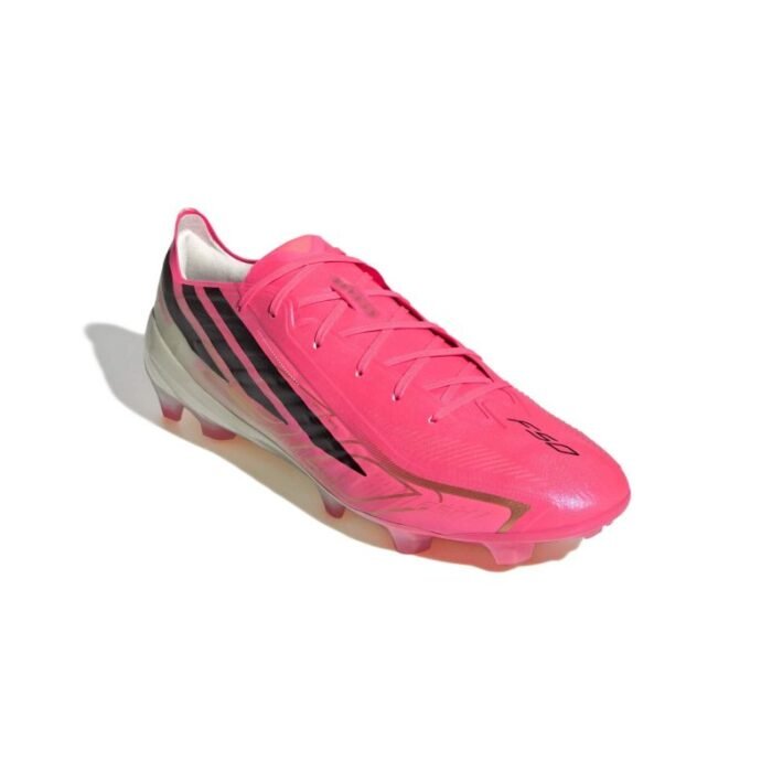 Adidas F50 Hyperfast Pro FG Ayakkabılar - Görsel 3