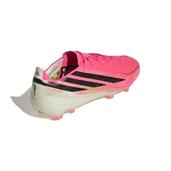 Adidas F50 Hyperfast Pro FG Ayakkabılar - Görsel 4