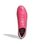 Adidas F50 Hyperfast Pro FG Ayakkabılar - Görsel 5