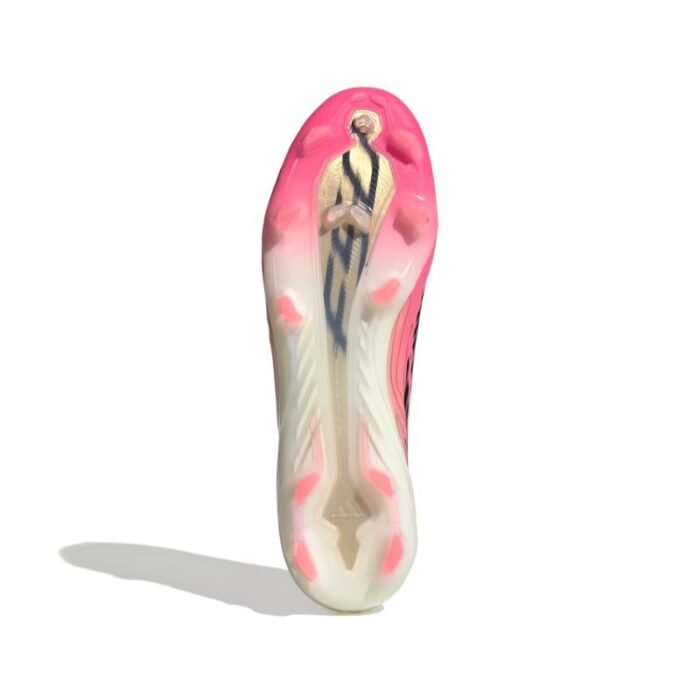 Adidas F50 Hyperfast Pro FG Ayakkabılar - Görsel 6