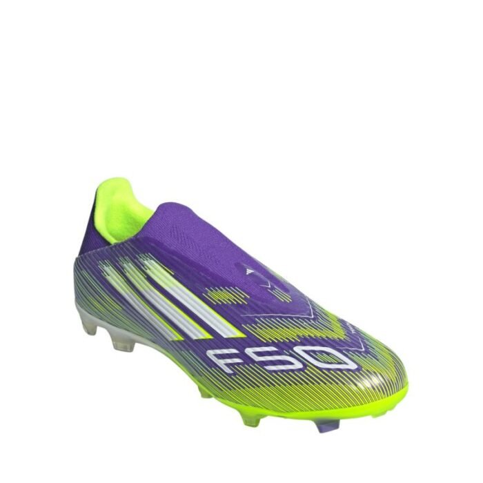 adidas F50 League LL FG/MG JH7734 futbol ayakkabıları - Görsel 2