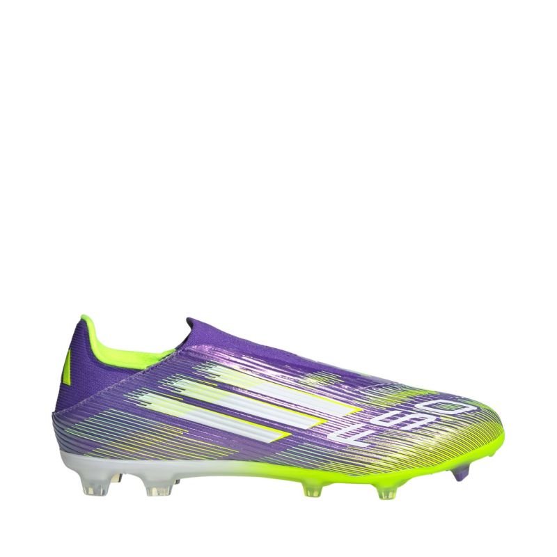 tryoshop-adidas-f50-league-ll-fg-mg-jh7734-football-boots-1582423-5 adidas F50 League LL FG/MG JH7734 futbol ayakkabıları - Görsel 1
