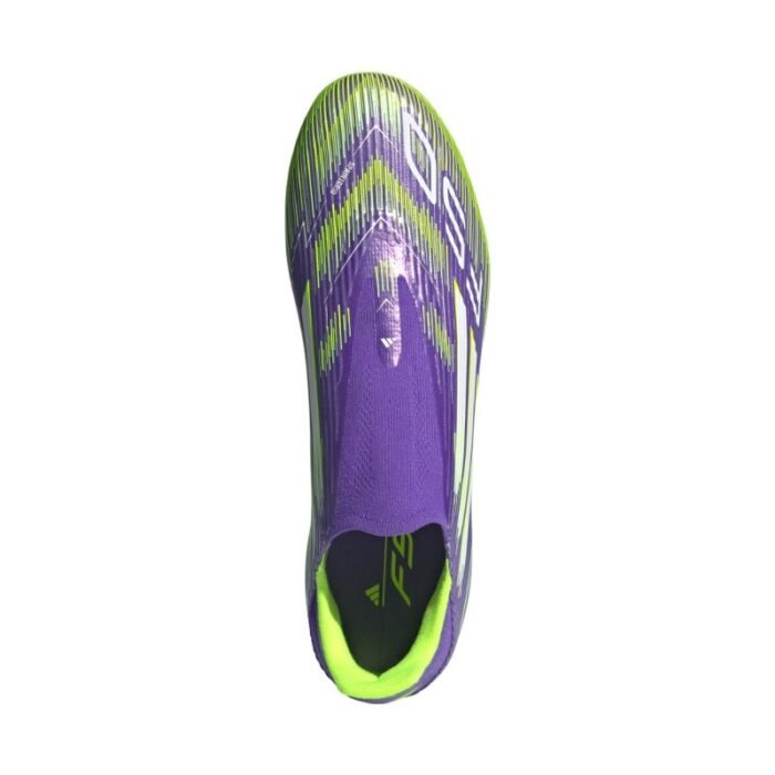adidas F50 League LL FG/MG JH7734 futbol ayakkabıları - Görsel 4