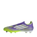 adidas F50 League LL FG/MG JH7734 futbol ayakkabıları - Görsel 5
