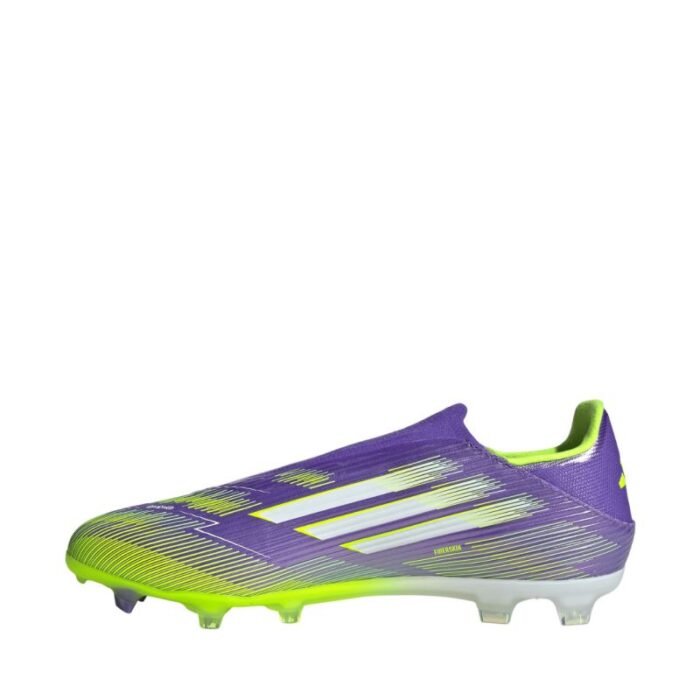 adidas F50 League LL FG/MG JH7734 futbol ayakkabıları - Görsel 5