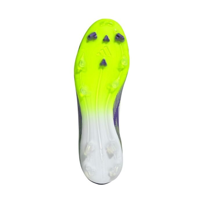 adidas F50 League LL FG/MG JH7734 futbol ayakkabıları - Görsel 6
