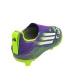 adidas F50 League LL FG/MG Jr JH7743 futbol ayakkabıları - Görsel 3