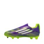 adidas F50 League LL FG/MG Jr JH7743 futbol ayakkabıları - Görsel 5