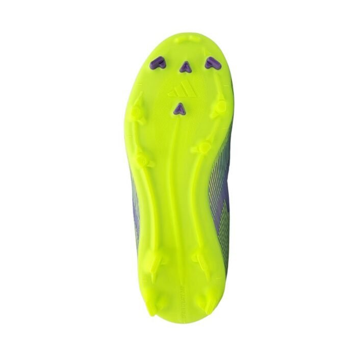 adidas F50 League LL FG/MG Jr JH7743 futbol ayakkabıları - Görsel 6