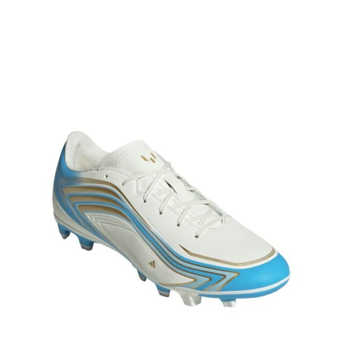 Adidas F50 Messi Club FG/MG IH1913 futbol ayakkabıları - Görsel 2