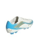 Adidas F50 Messi Club FG/MG IH1913 futbol ayakkabıları - Görsel 3