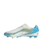 Adidas F50 Messi Club FG/MG IH1913 futbol ayakkabıları - Görsel 5