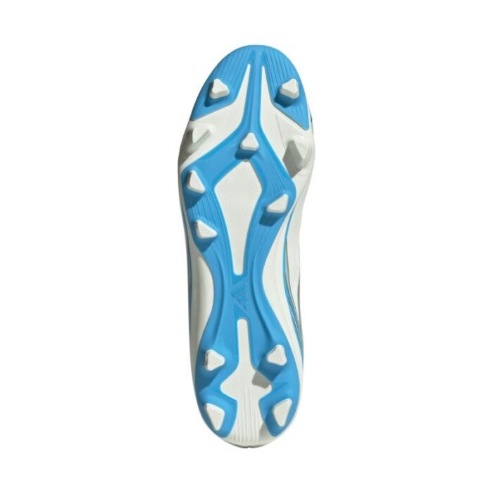 Adidas F50 Messi Club FG/MG IH1913 futbol ayakkabıları - Görsel 6