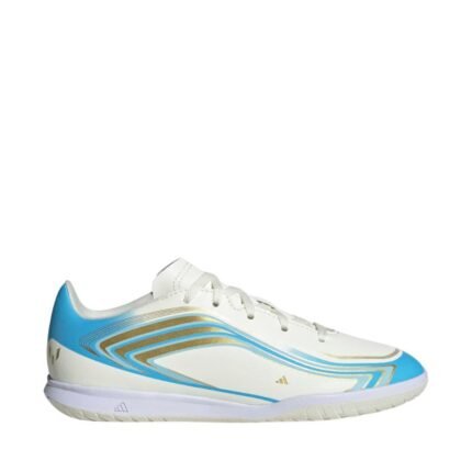 adidas F50 Messi Club IN KK1379 çocuk futbol ayakkabısı