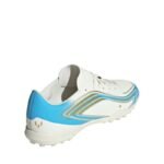 adidas F50 Messi Club TF KK1377 futbol ayakkabıları - Görsel 3