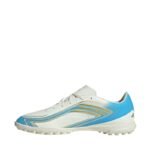 adidas F50 Messi Club TF KK1377 futbol ayakkabıları - Görsel 5