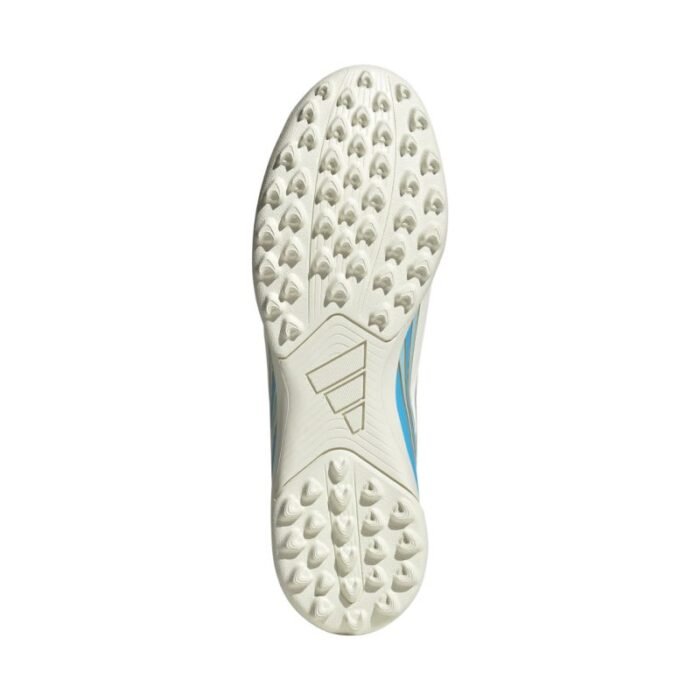 adidas F50 Messi Club TF KK1377 futbol ayakkabıları - Görsel 6