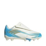 adidas F50 Messi Club Velcro FG/MG KK1711 futbol ayakkabısı