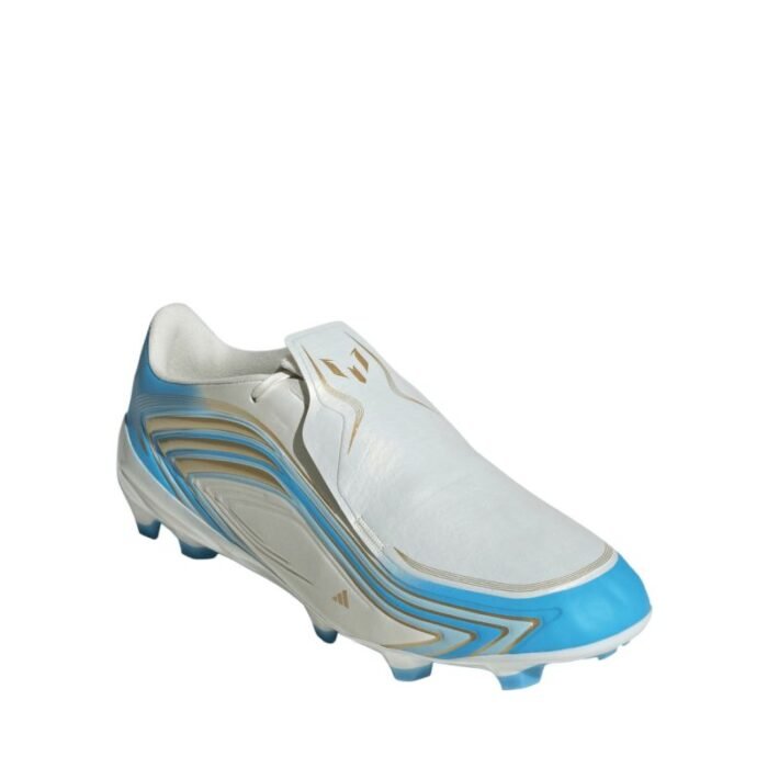 Adidas F50 Messi League FG IH1902 futbol ayakkabıları - Görsel 2