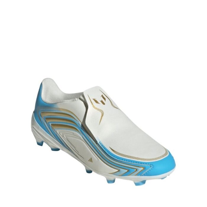 Adidas F50 Messi League LL FG Çocuk Futbol Ayakkabısı - Görsel 2
