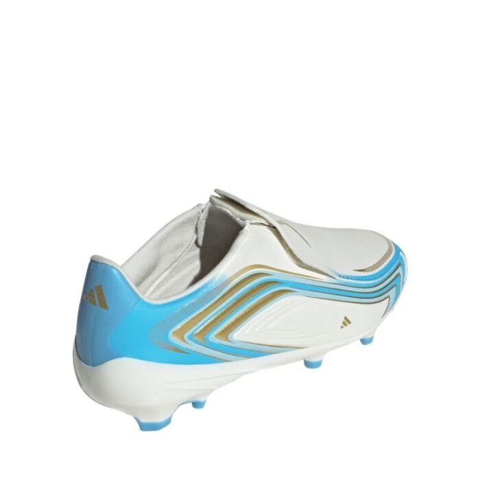 Adidas F50 Messi League LL FG Çocuk Futbol Ayakkabısı - Görsel 3